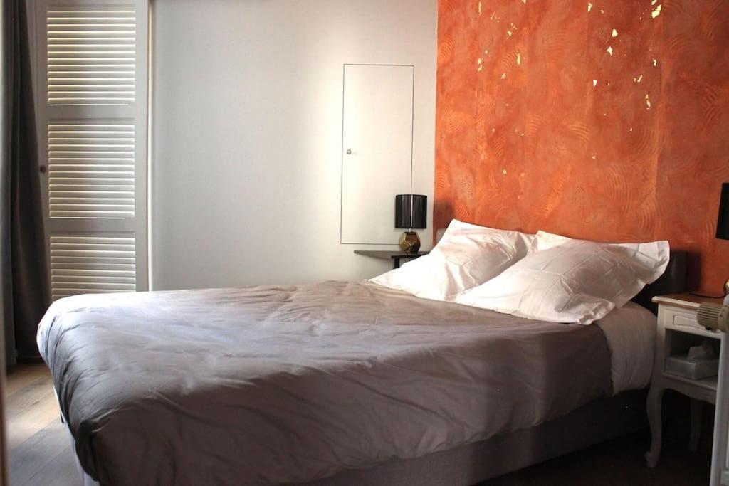 Sublime Appartement, Chic Et Confortable. Бур-ен-Брес Екстериор снимка
